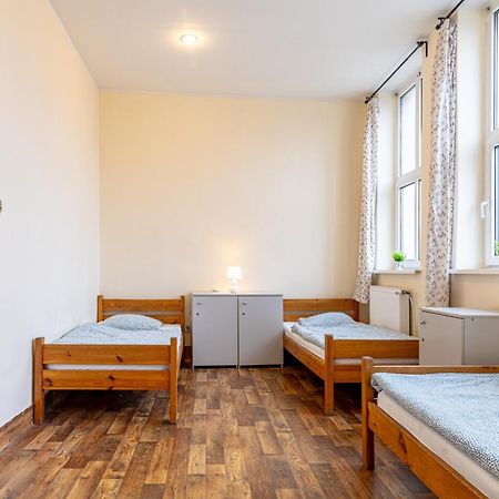 Hostel Orange Plus Torun Exterior photo