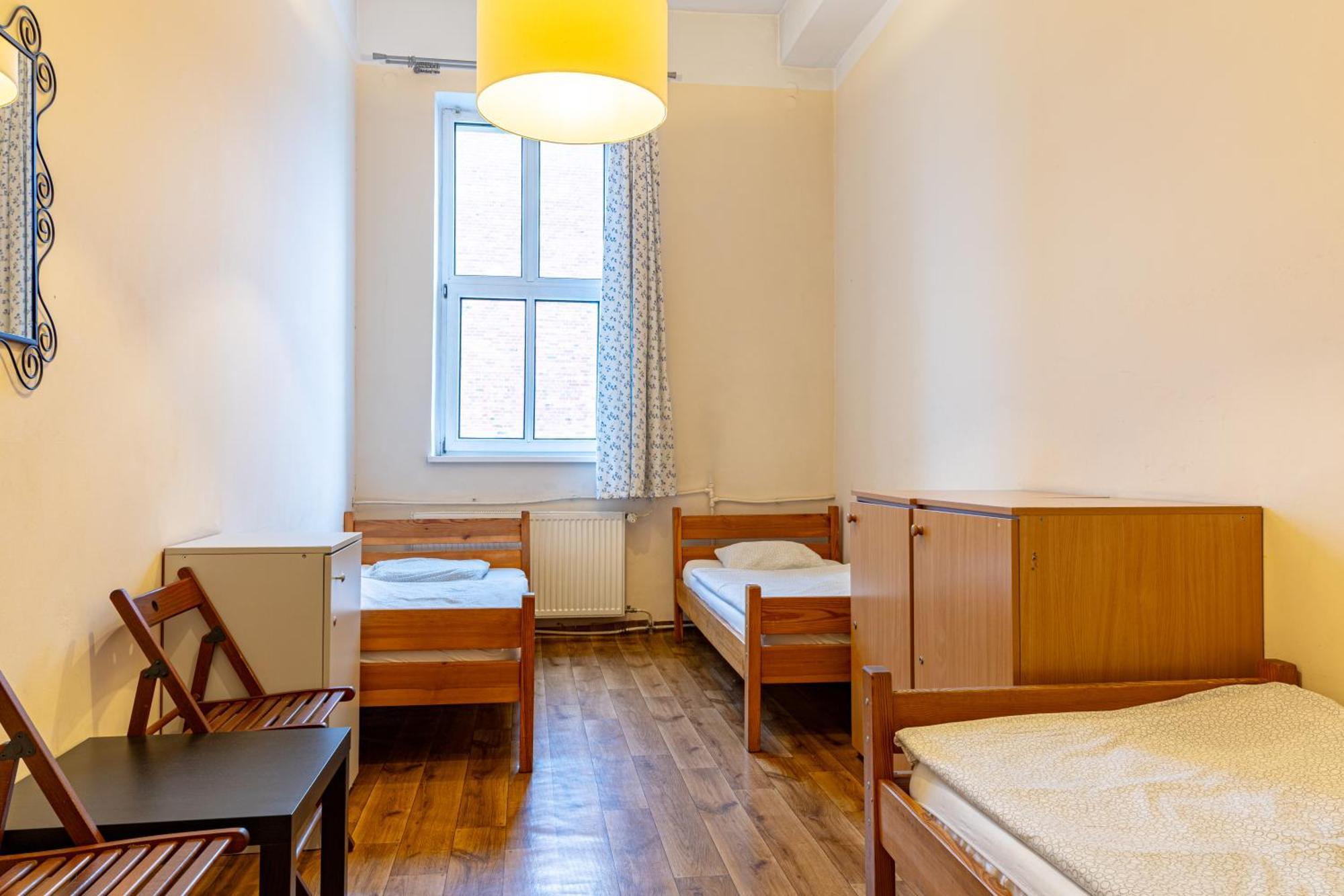 Hostel Orange Plus Torun Exterior photo