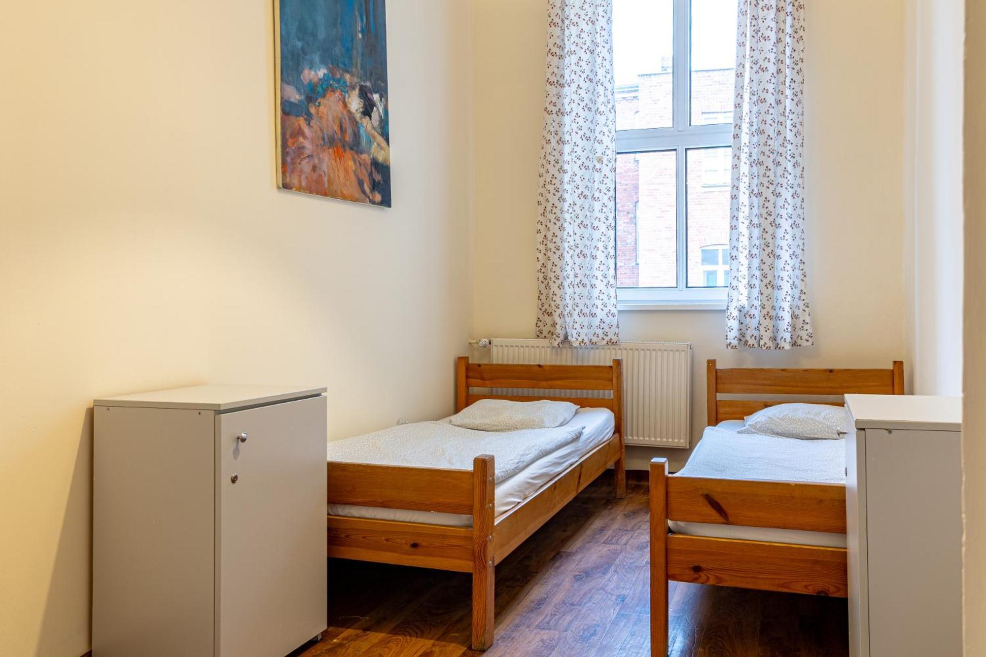 Hostel Orange Plus Torun Exterior photo